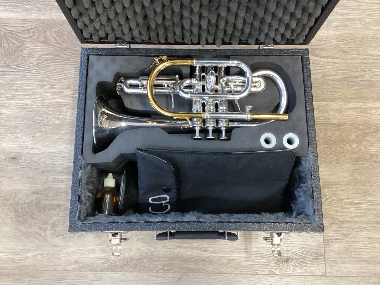 Smith Watkins Soloist Cornet