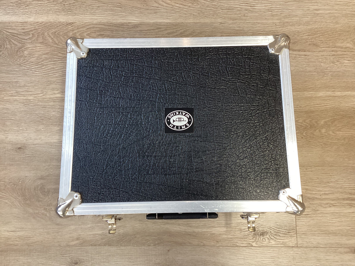 Smith Watkins Soloist Cornet