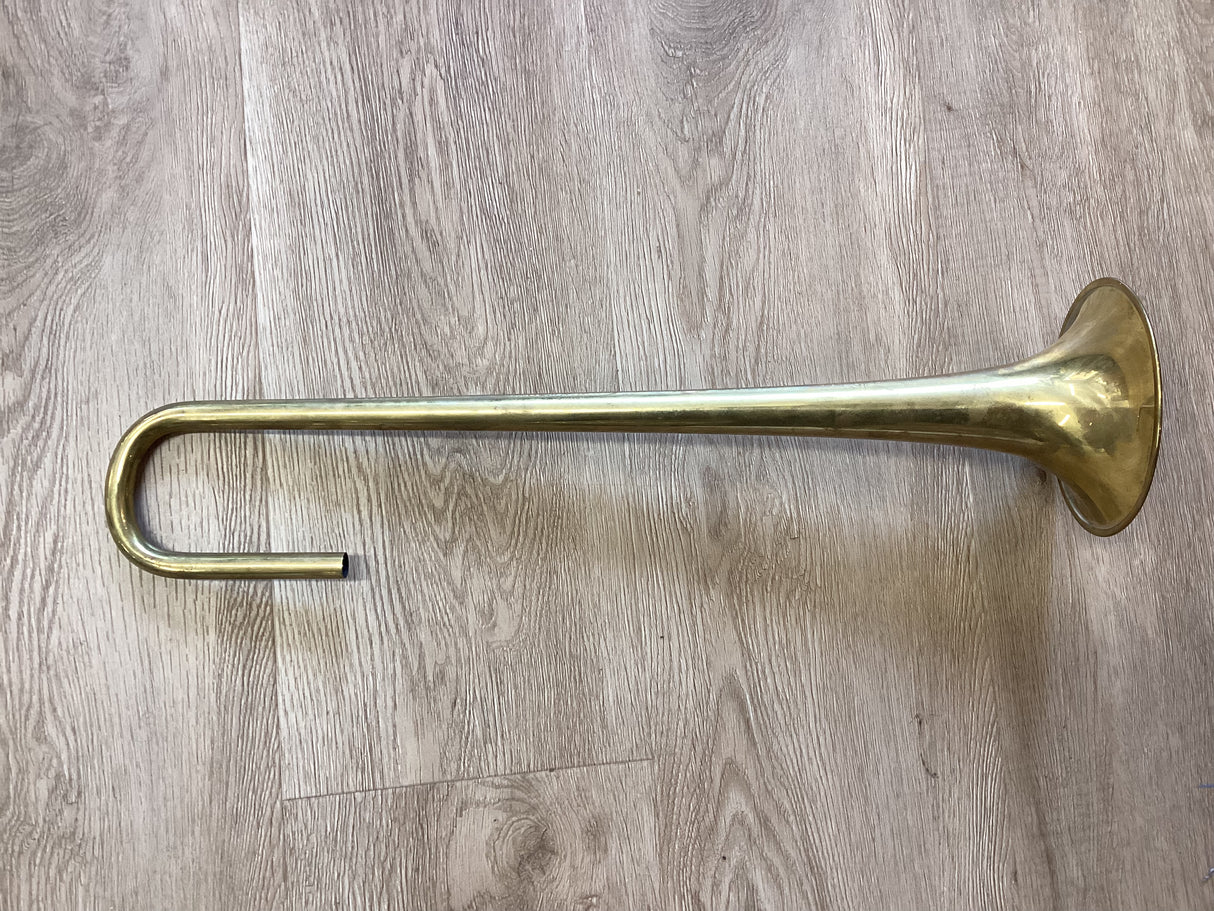 Bach 229 C Trumpet Bell