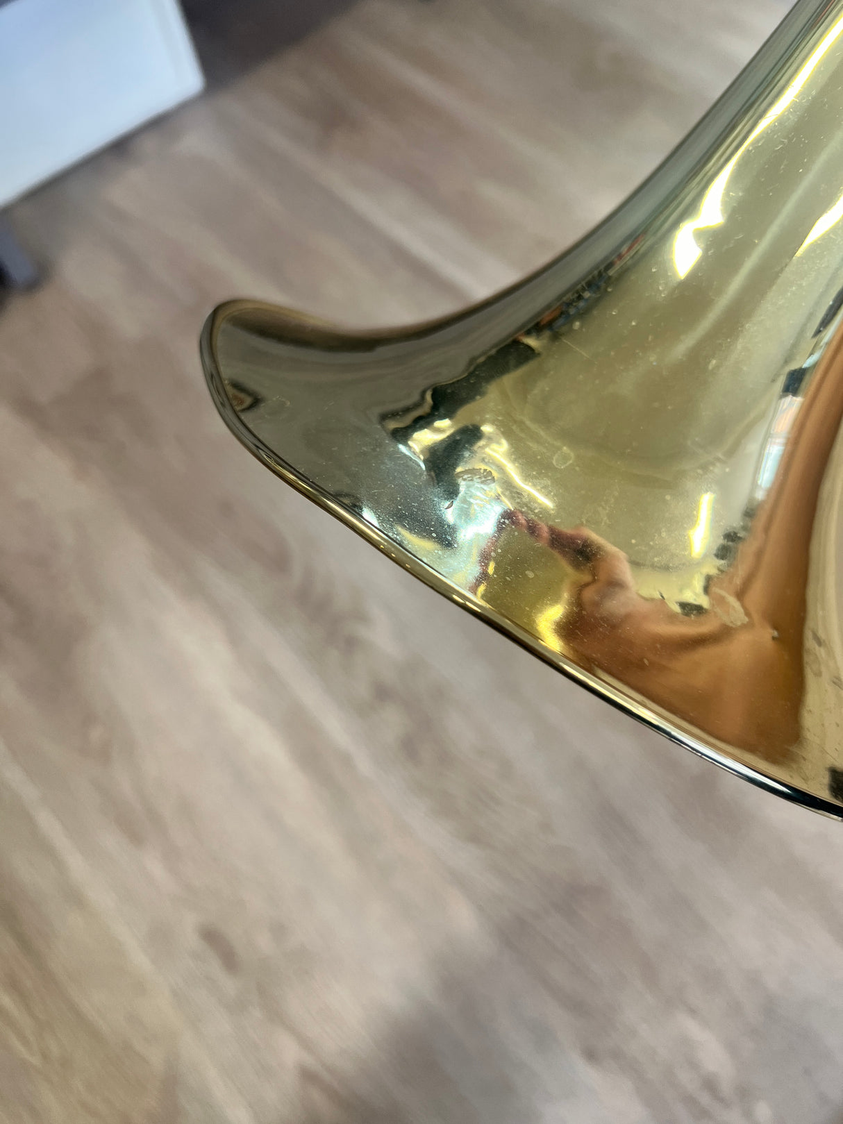 Jupiter JSL438 Ergonomic Trombone