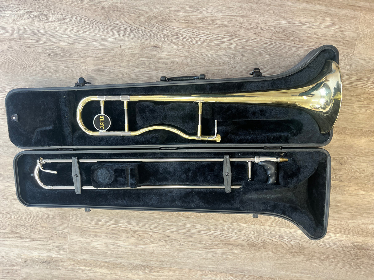 Jupiter JSL438 Ergonomic Trombone