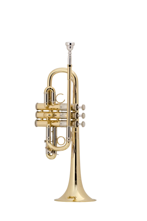 Bach Strad "Artisan" Eb Tpt