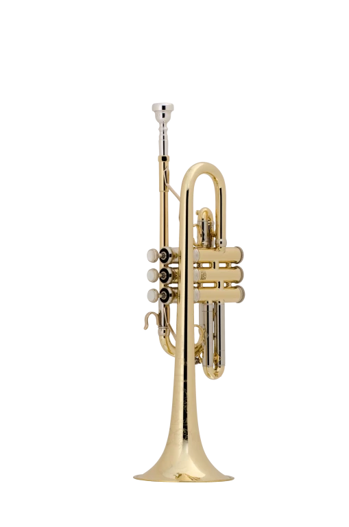 Bach Strad "Artisan" Eb Tpt