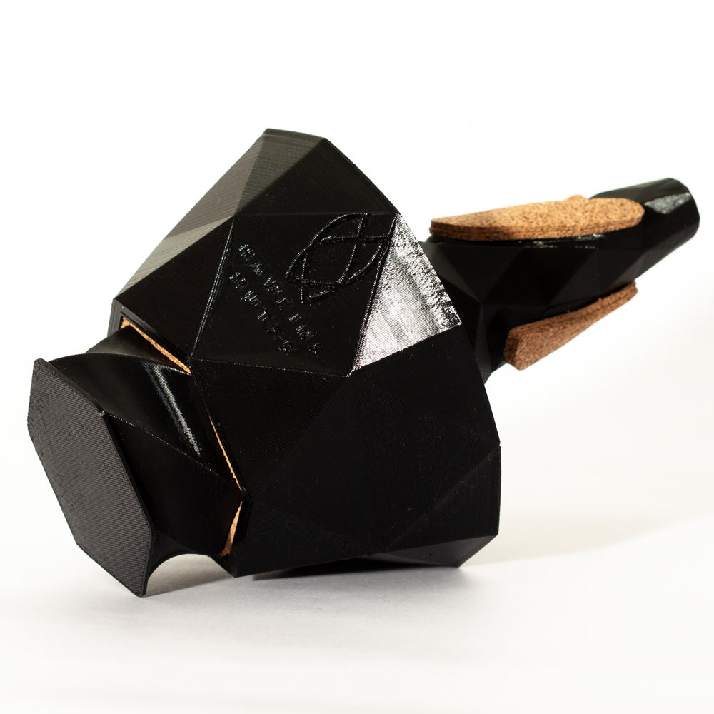 Hawkins Orchestral Bb/C Trumpet Adjustable Cup Mute