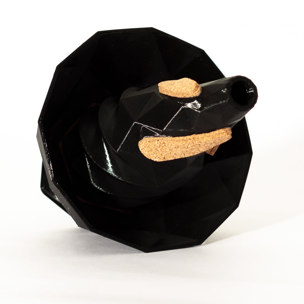 Hawkins Orchestral Bb/C Trumpet Adjustable Cup Mute