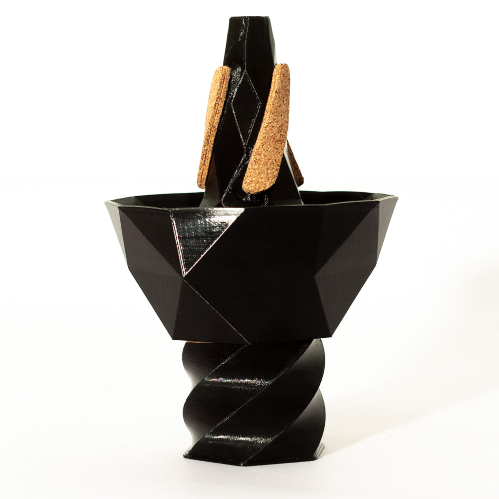 Hawkins Orchestral Bb/C Trumpet Adjustable Cup Mute