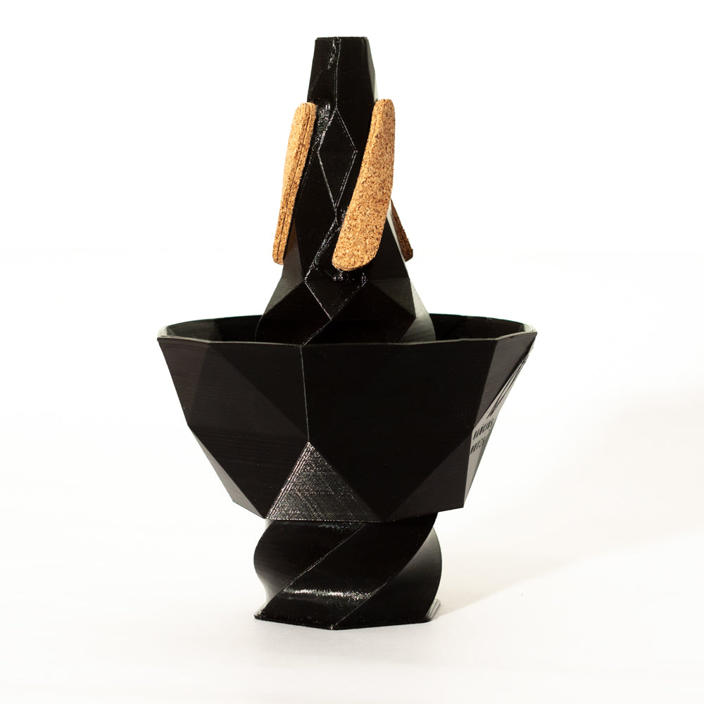 Hawkins Orchestral Bb/C Trumpet Adjustable Cup Mute