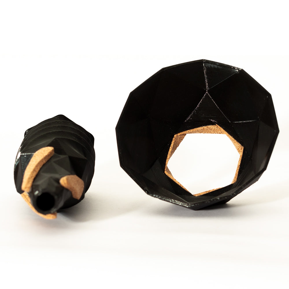 Hawkins Orchestral Bb/C Trumpet Adjustable Cup Mute