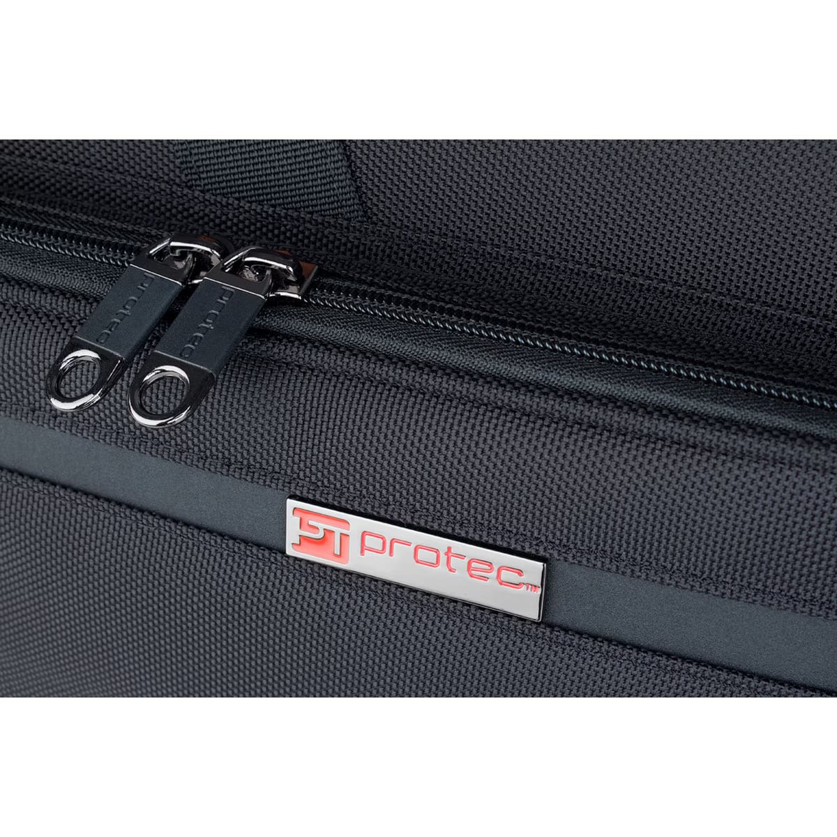 Protec IPAC Quad Trumpet Case with Wheels