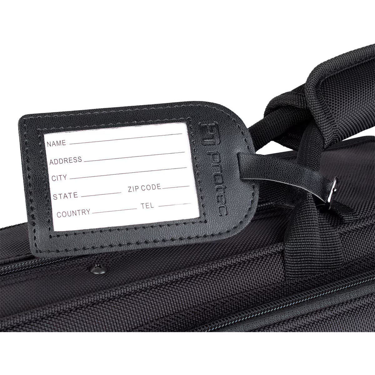 Protec Ipac Quad Trumpet Case