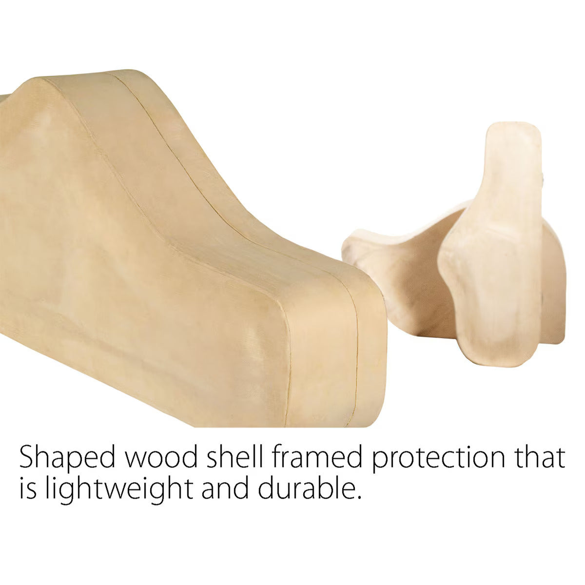 Protec IPAC Quad Trumpet Case with Wheels