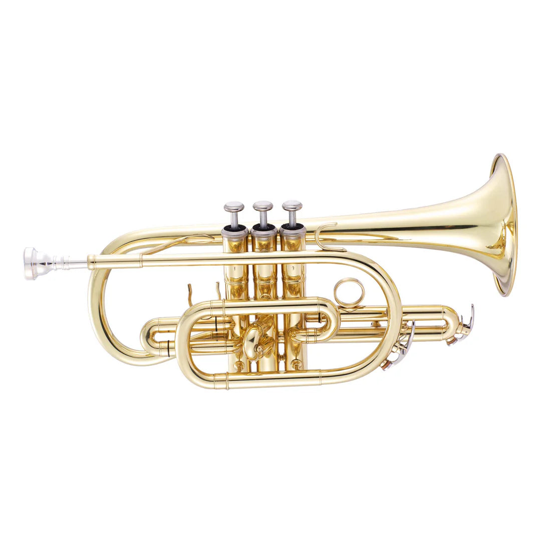 JP 071 Bb Cornet