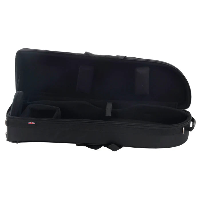 JP331 Rath Trombone Bb/F Lcq ML