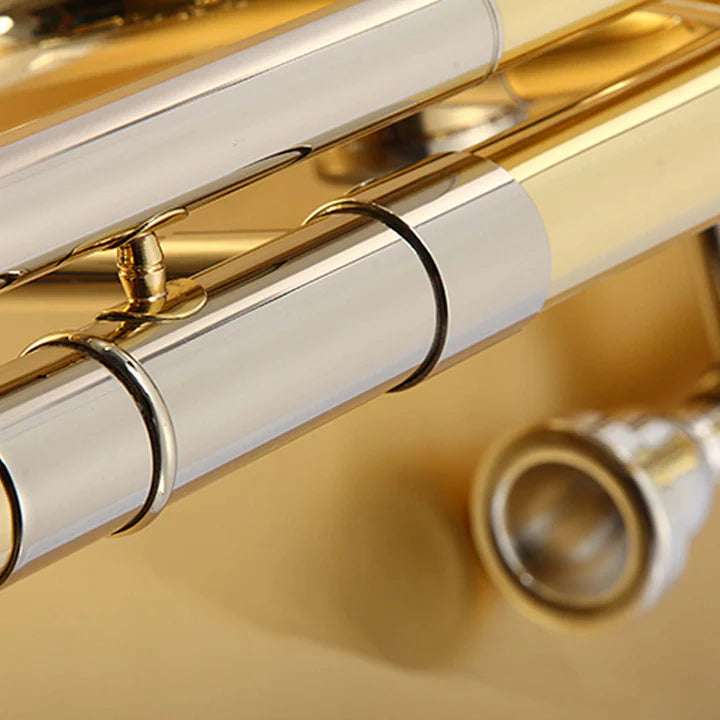 JP332Rath Trombone Bb/F Lacquer