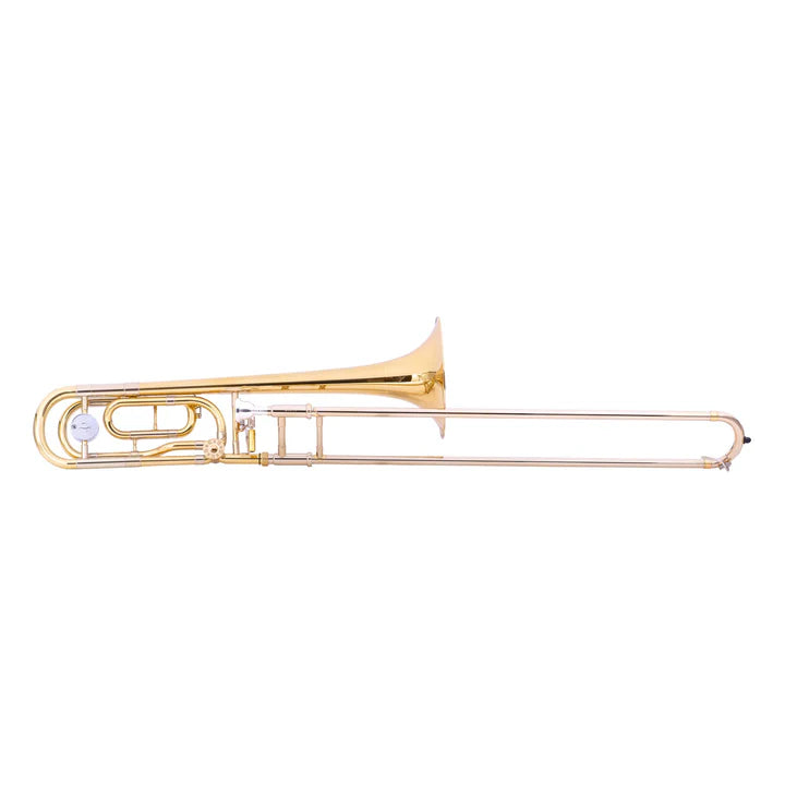 JP332Rath Trombone Bb/F Lacquer