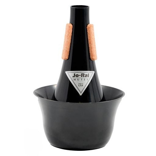 Jo-Ral Plastic Trumpet Cup Mute