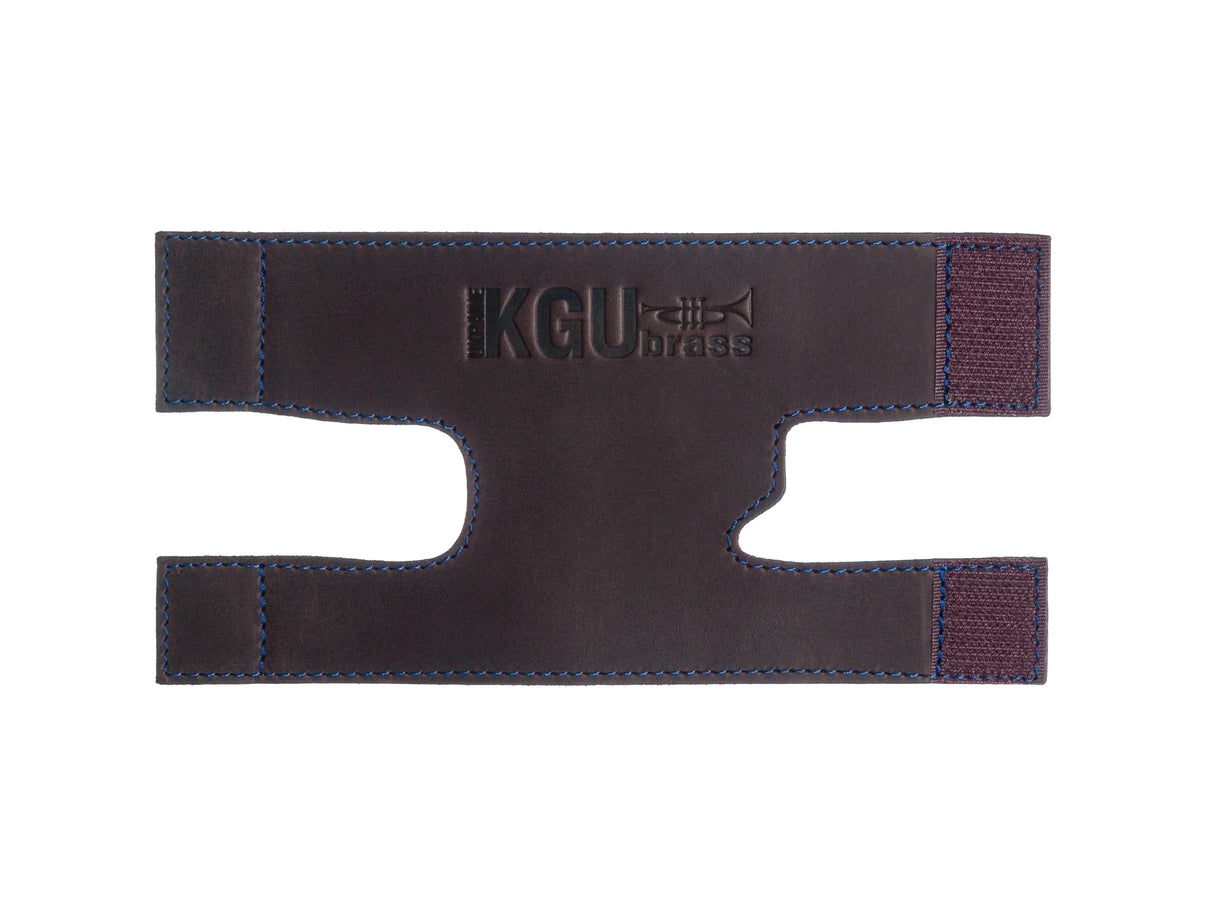 KGU Leather Valve Guard