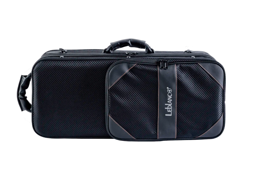 Leblanc LAS211 Alto Saxophone - Gold Lacquer