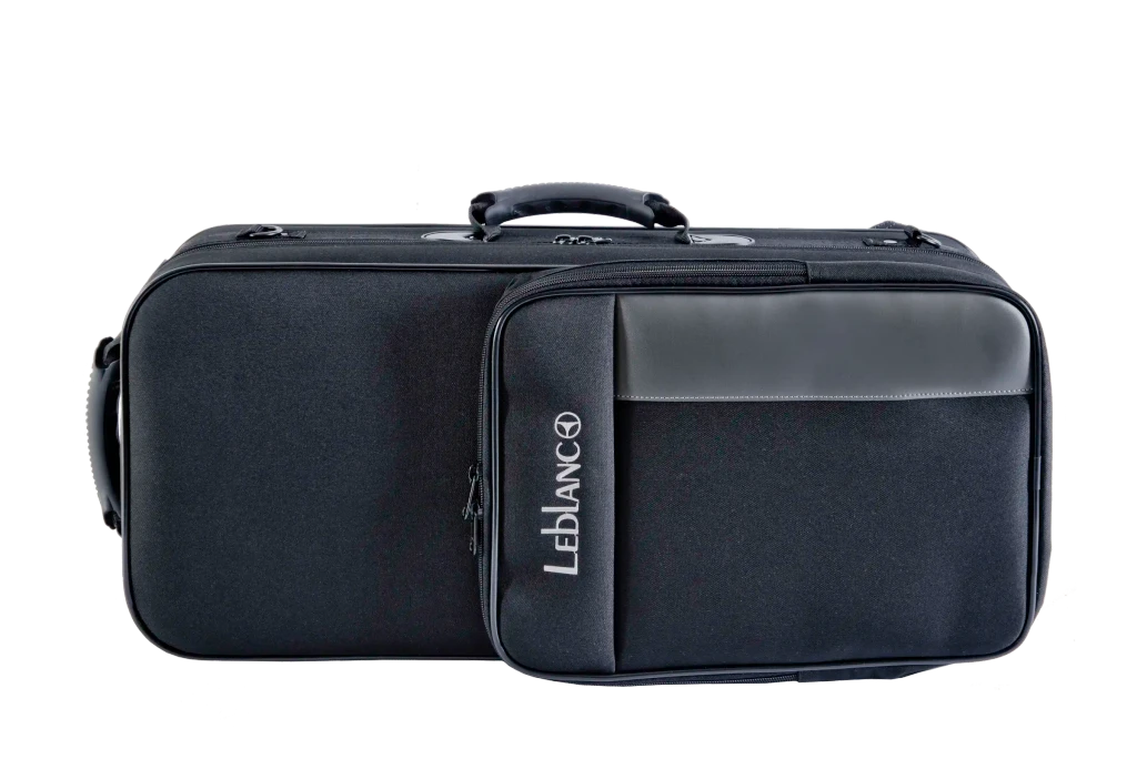 Leblanc LAS411 Alto Saxophone, Gold Lacquer