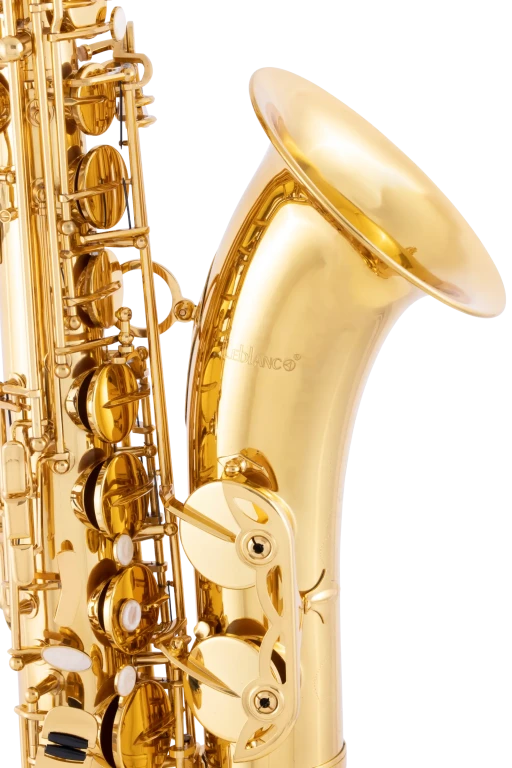 Leblanc LTS211 Tenor Saxophone, Gold Lacquer