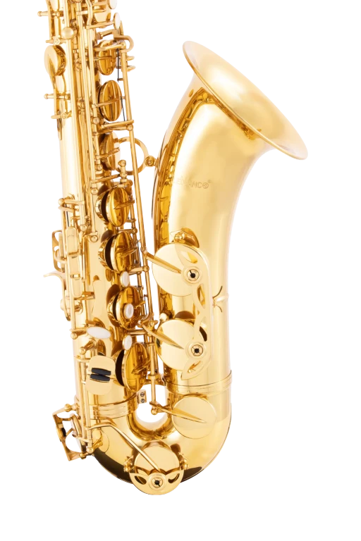 Leblanc LTS211 Tenor Saxophone, Gold Lacquer