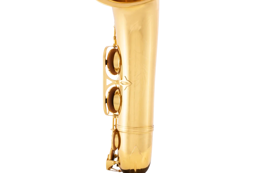 Leblanc LTS211 Tenor Saxophone, Gold Lacquer