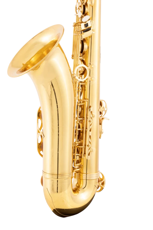 Leblanc LTS211 Tenor Saxophone, Gold Lacquer