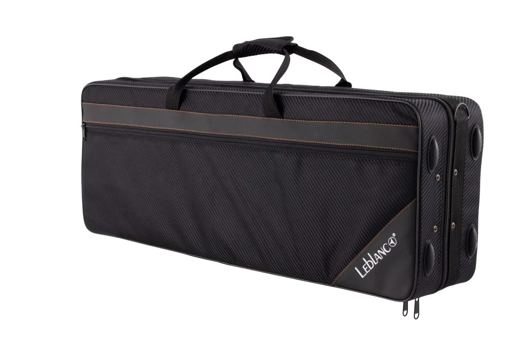 Leblanc LTS211 Tenor Saxophone, Gold Lacquer