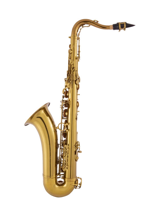 Leblanc LTS411 Tenor Saxophone - Gold Lacquer