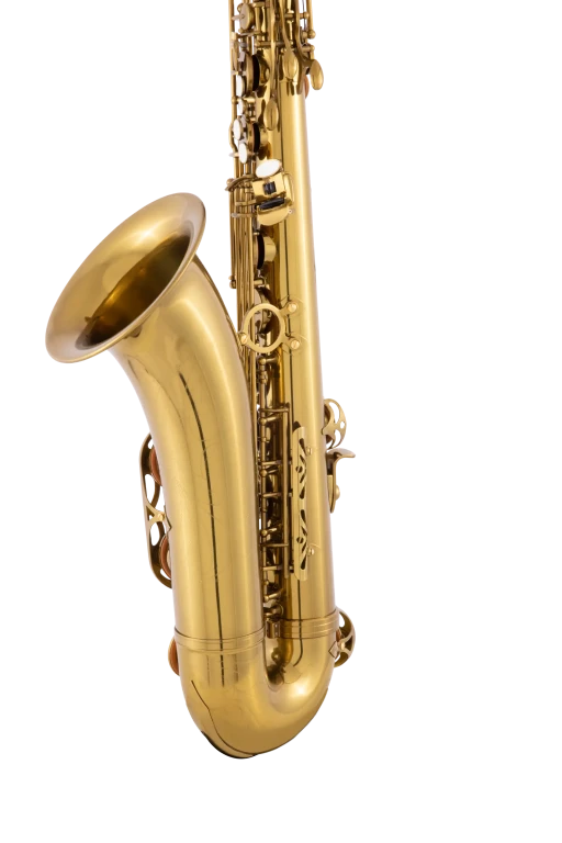 Leblanc LTS411 Tenor Saxophone - Gold Lacquer