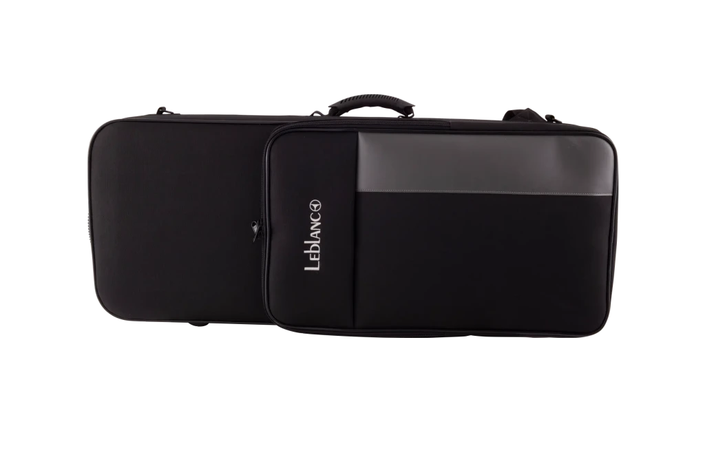 Leblanc LTS411 Tenor Saxophone - Gold Lacquer