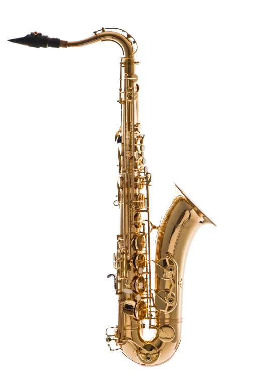 Leblanc LTS511 Avant Tenor Saxophone - Gold Lacquer