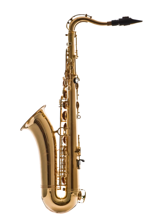 Leblanc LTS511 Avant Tenor Saxophone - Gold Lacquer