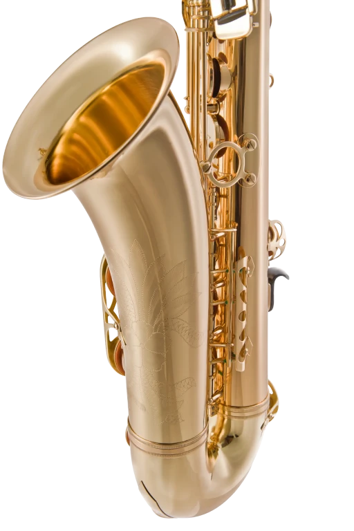 Leblanc LTS511 Avant Tenor Saxophone - Gold Lacquer