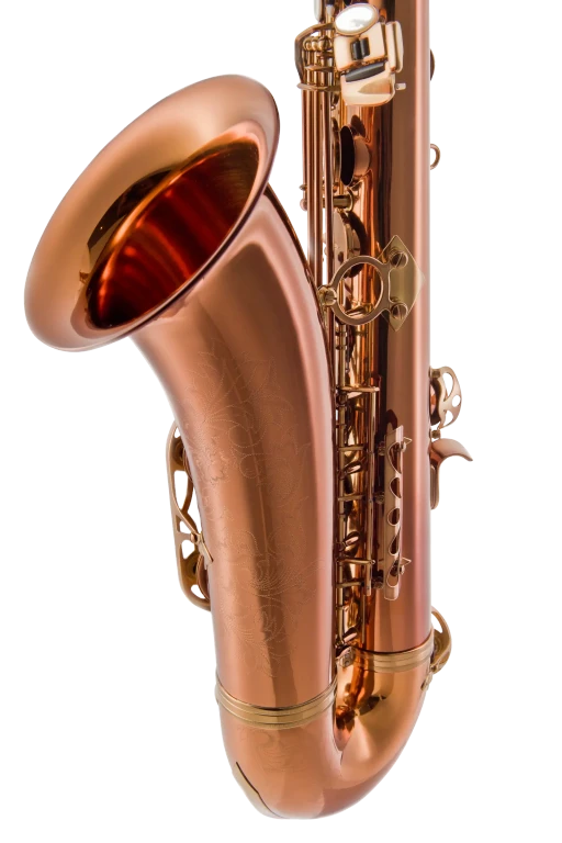 Leblanc LTS711 Tenor Saxophone - Dark Lacquer