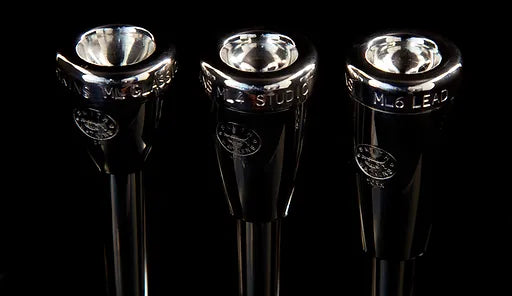 Mike Lovatt Signature Flugel Mouthpiece