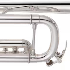 Yamaha Chicago Bb Trumpet YTR9335CHS-BR