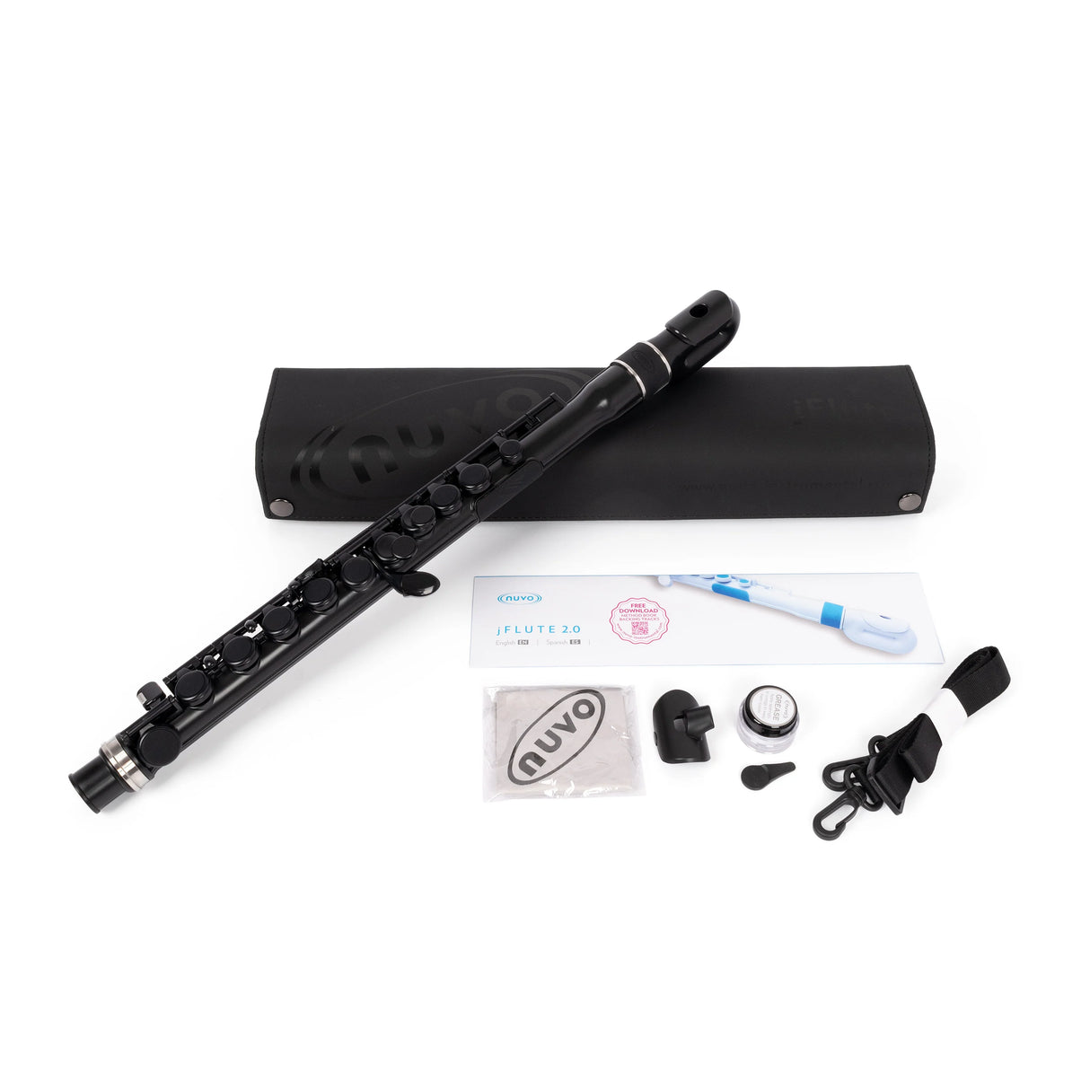 Nuvo jFlute 2.0