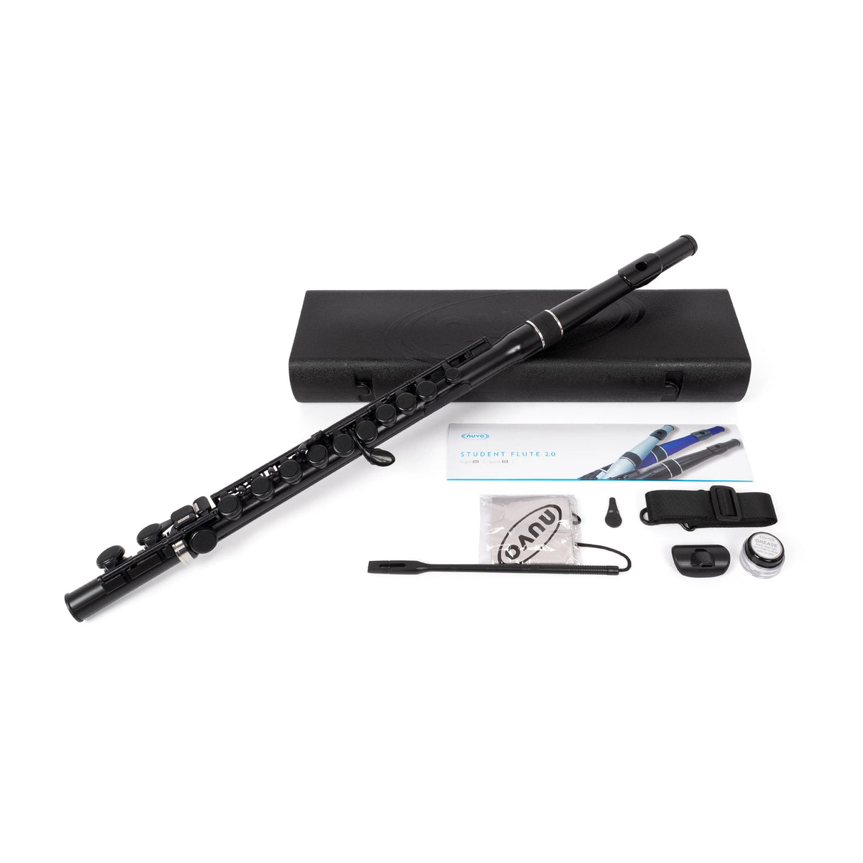Nuvo Student Flute