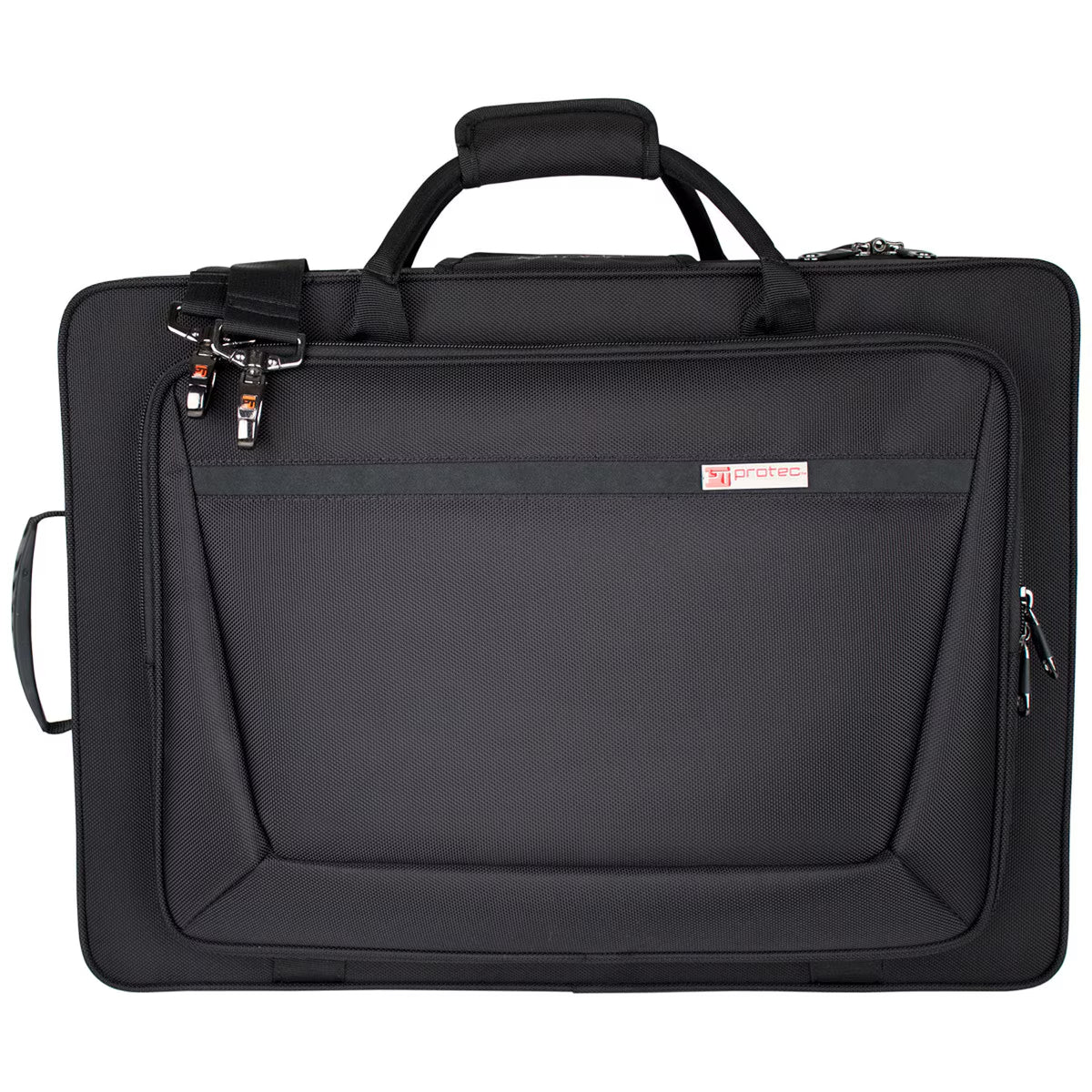 Protec Pro Pac Trumpet & Flugel Horn Combination Case