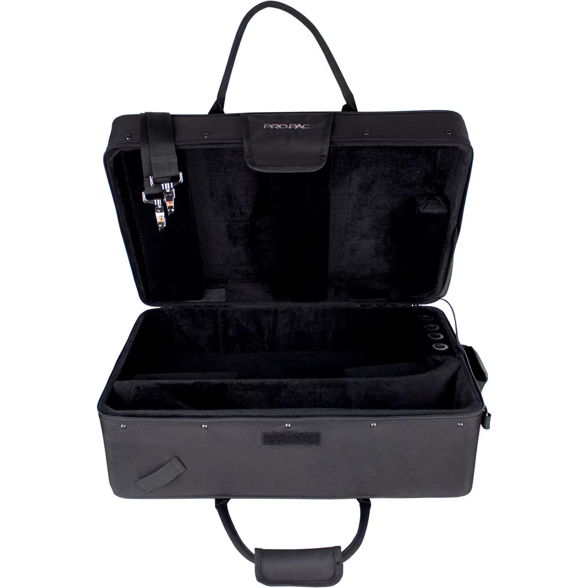 Protec Pro Pac Trumpet & Flugel Horn Combination Case