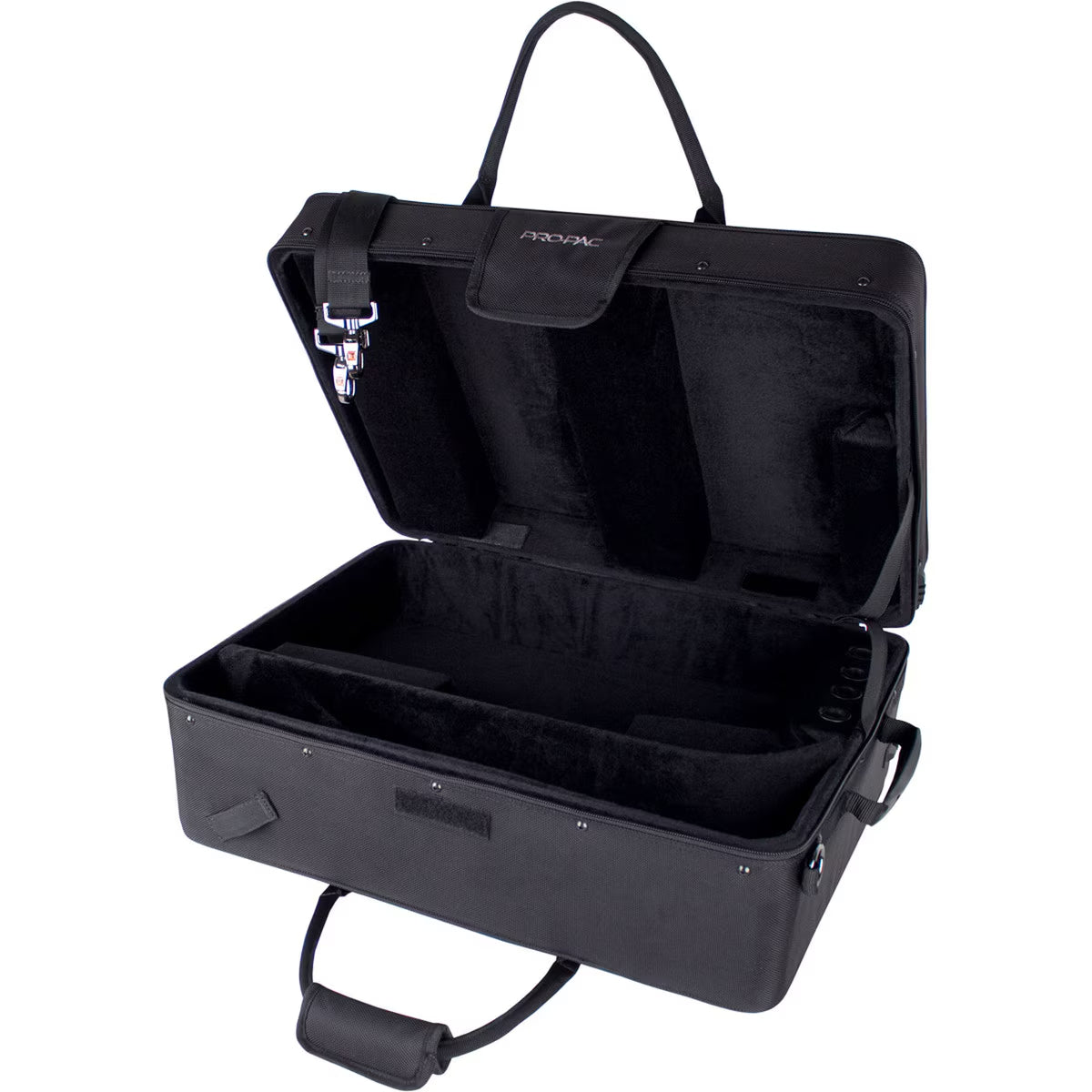 Protec Pro Pac Trumpet & Flugel Horn Combination Case