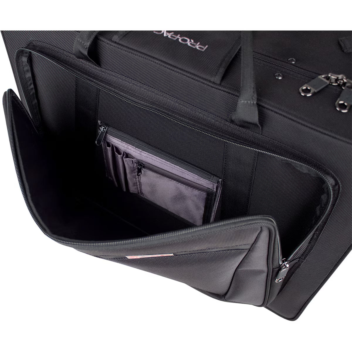 Protec Pro Pac Trumpet & Flugel Horn Combination Case