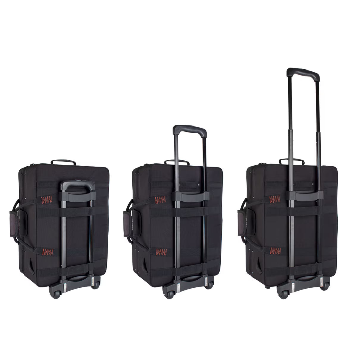 Protec Pro Pac Trumpet & Flugel Horn Combination Case