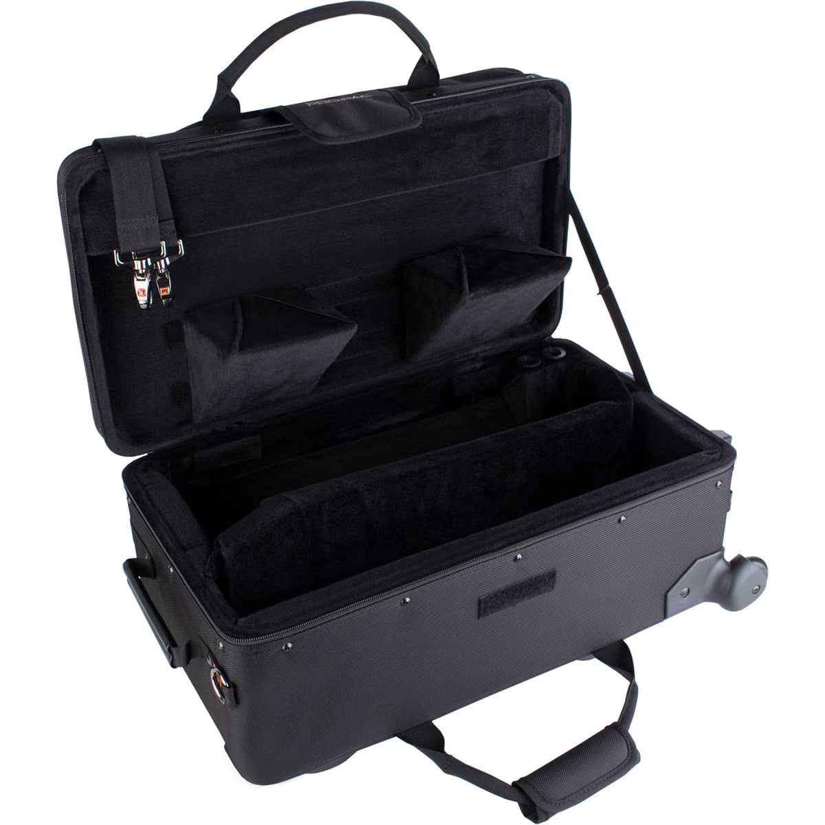 Protec VAX Trumpet / Auxiliary Combination Case