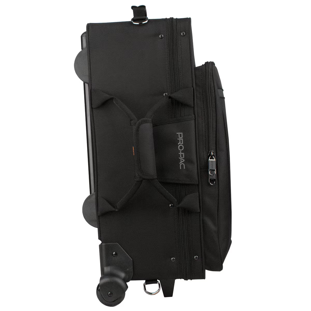 Protec VAX Trumpet / Auxiliary Combination Case