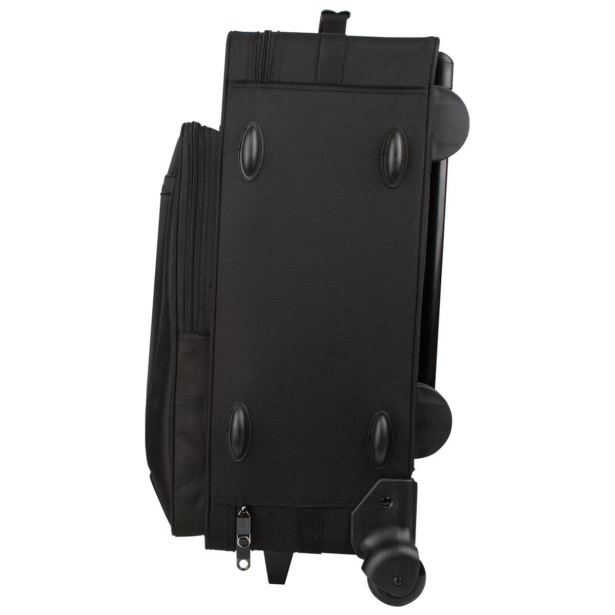 Protec VAX Trumpet / Auxiliary Combination Case