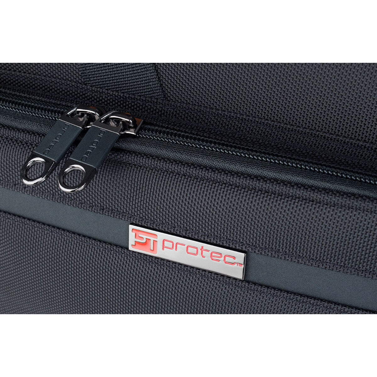 Protec VAX Trumpet / Auxiliary Combination Case