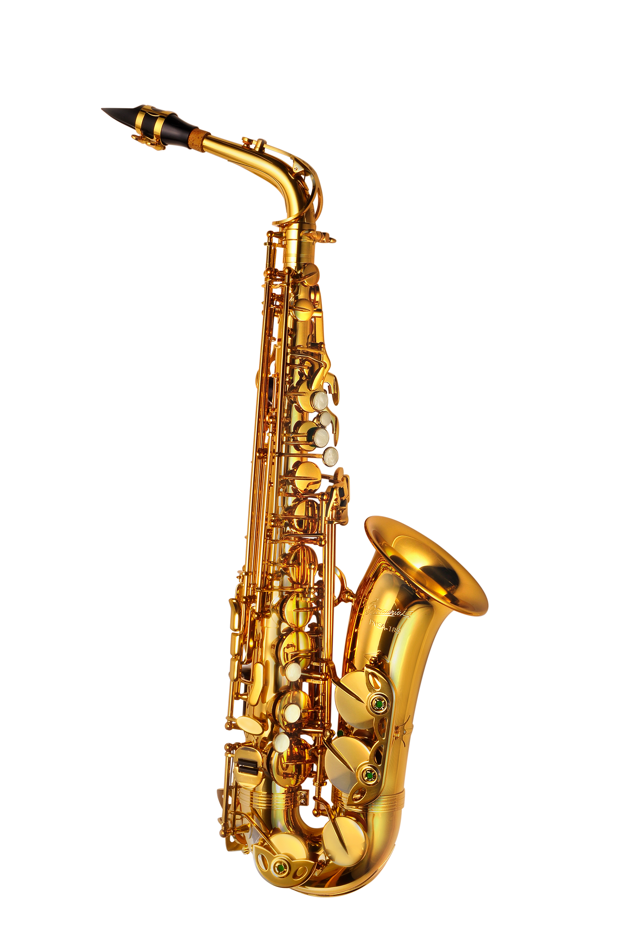 P. Mauriat PMSA-185 Alto Saxophone