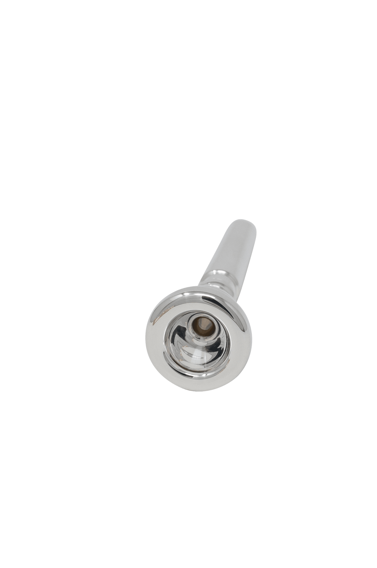 Breslmair Trumpet Mouthpiece G Rim